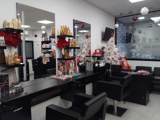 ARTESALON PELUQUERIA Y ESTÉTICA en Torrejón del Rey