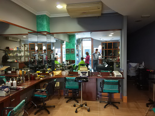 Peluqueria Paqui y Ana en Santurtzi