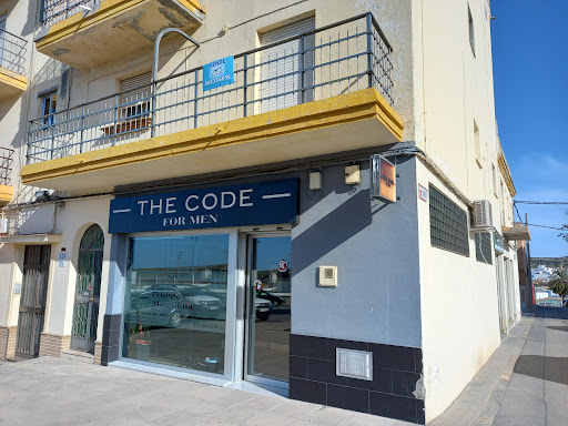 The Code For Men en Morón de la Frontera