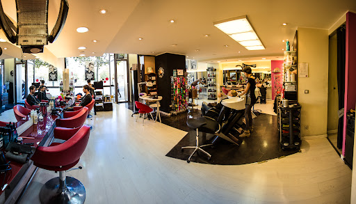 Pepe Barber Hair Design en Zaragoza