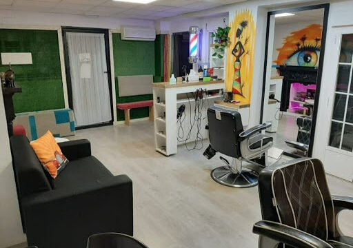 Peluqueria De Caballeros RITUAL BARBER – Alhendín