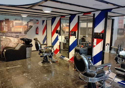 Barbería Entrevías – Tortosa