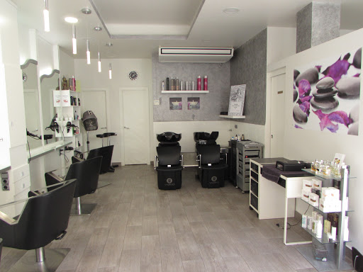 Peluqueria Rosana Andreu en Gavà