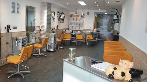 Rafi Ruso, peluquería vegana en Santa Pola