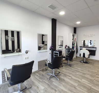Jessica Vives Peluqueria Barberia – Castellón de la Plana