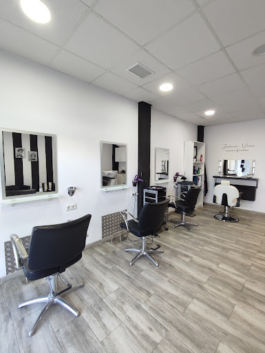 Jessica Vives Peluqueria Barberia en Castellón de la Plana