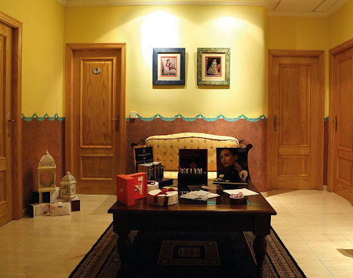 Centro de Estética Carolina Pérez en Cheste