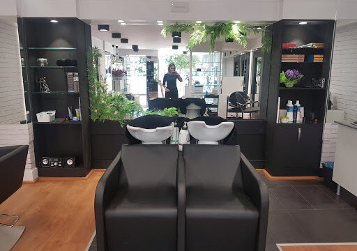 Silvia Herrán estilismo & belleza – Burgos