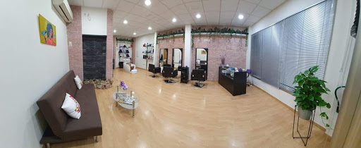 Peluqueria Sonia en Priego de Córdoba