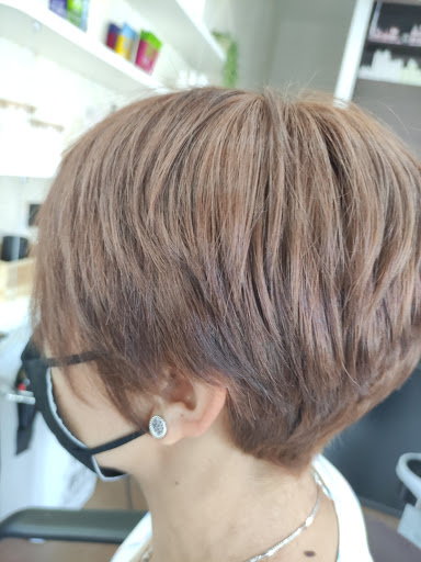 MT Perruqueiros en Corcubión