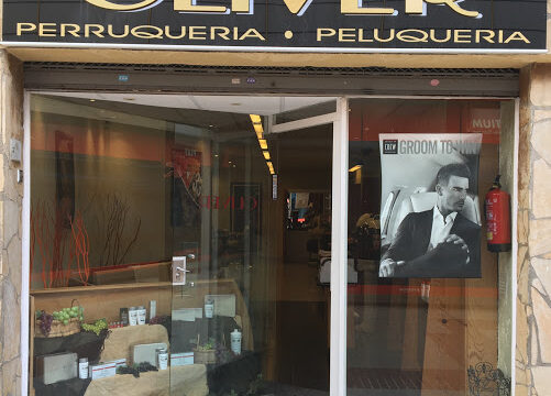 Peluqueria Oliver – Calella