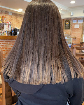 Peluquería Mango Estética – Azuqueca de Henares
