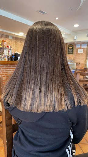 Peluquería Mango Estética en Azuqueca de Henares