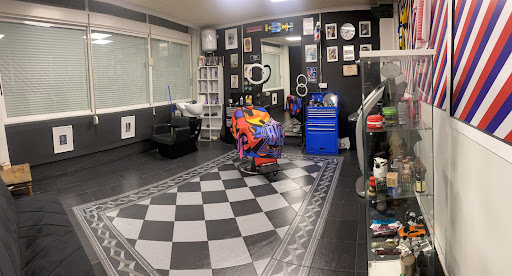 BARBERÍA JOSE – Minglanilla