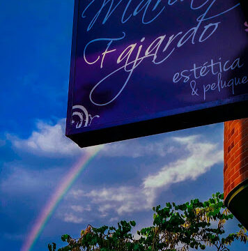 Maria Fajardo Estética Y Peluquería – Cáceres‎