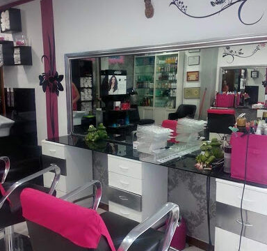 Peluqueria Natalia González – Lanjarón