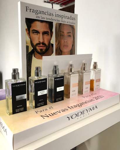 Peluquería y Barbería Antonio Martín en Port de Sagunt