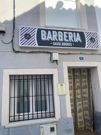 Barbería David Amores - Noblejas en Noblejas