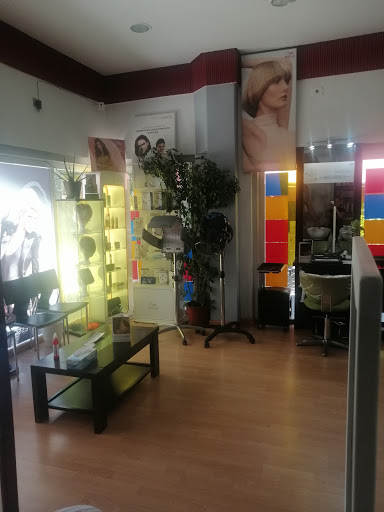 Peluquería Rosa y Jose en Zamora