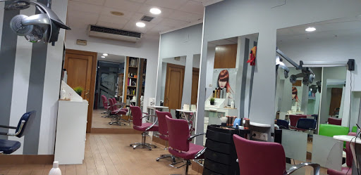 Peluquería Reme – Tarazona de la Mancha