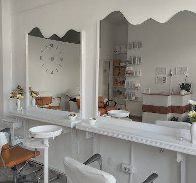 Lucy Peluquería y Estética – Candelaria