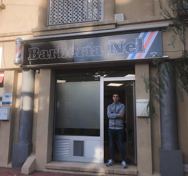 Barbería Nel – Vilassar de Dalt