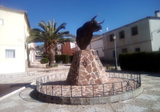 Pilar Viejo Park – Villamanrique
