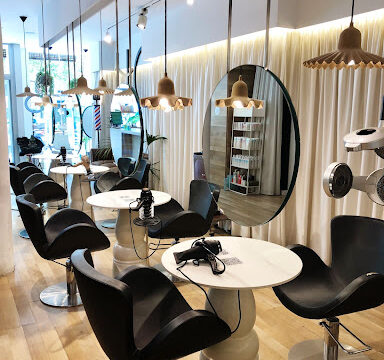 Estilistes Hair Café – Peluquería Santa Coloma de Gramanet – Santa Coloma de Gramenet