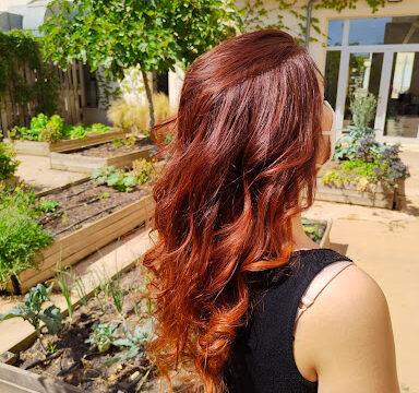 Salon Pep Escobar Atelier – Santa Maria del Camí