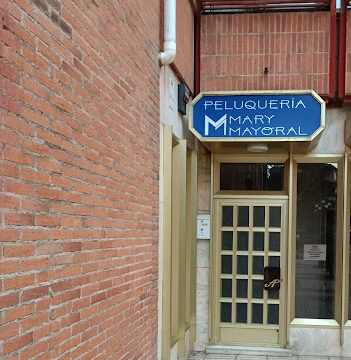 Peluquería Mary Mayoral – Ávila
