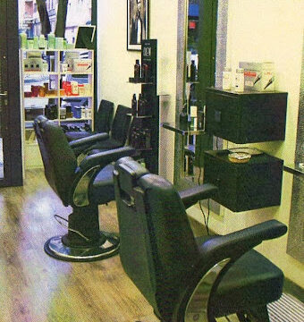 Peluqueria Juan Carlos – Zaragoza