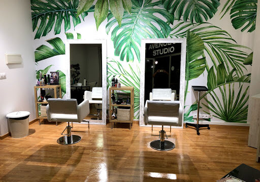 AVENUE 33 STUDIO – Betanzos