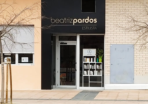 Beatriz Pardos Peluquería – Zaragoza