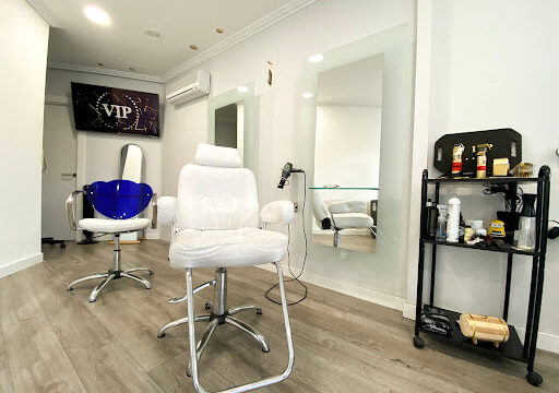Peluquería y barbería VIP asesores de imagen – Lardero