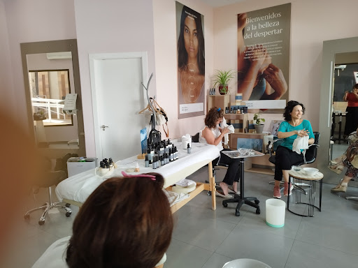 Entrepeines Peluqueros en Navalmoral de la Mata