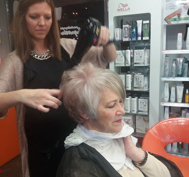 VM Peluquería & Estética – Salamanca