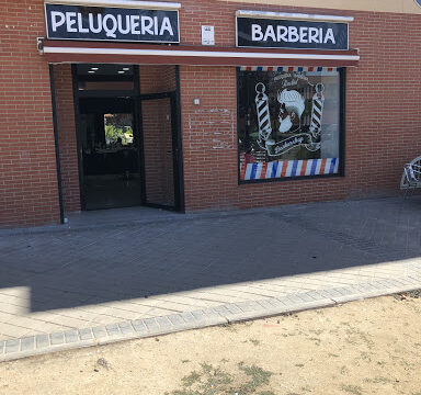 Peluqueria bulevar Bienestar – Arroyomolinos