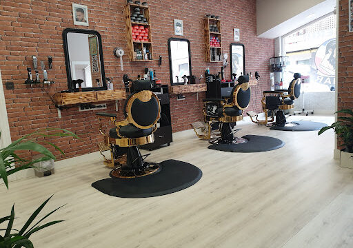 Peluqueria Omar MUNGIA – Mungia