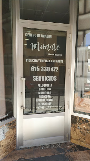 Centro De Imagen mímate en Alcorisa