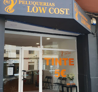Peluquería Low Cost Onda – Onda