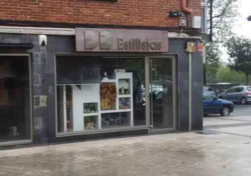 DB Estilistas – San Sebastián-Donostia