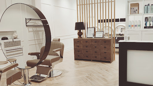 Oscar Perruquers en Sant Vicenç dels Horts