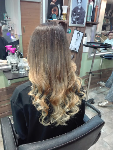 Hair Salon Elizabeth en Cerdanyola del Vallès