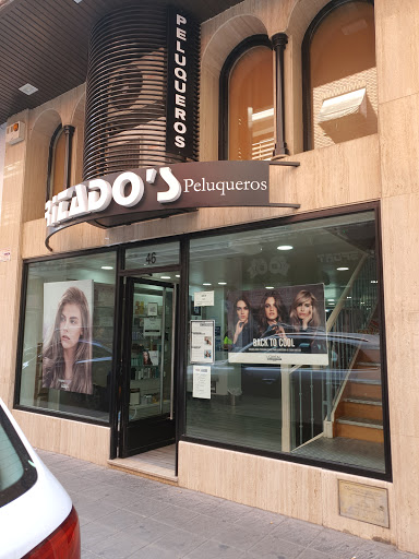 Rizado