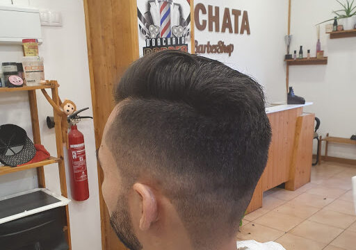 D’BACHATA BARBER SHOP – Lleida