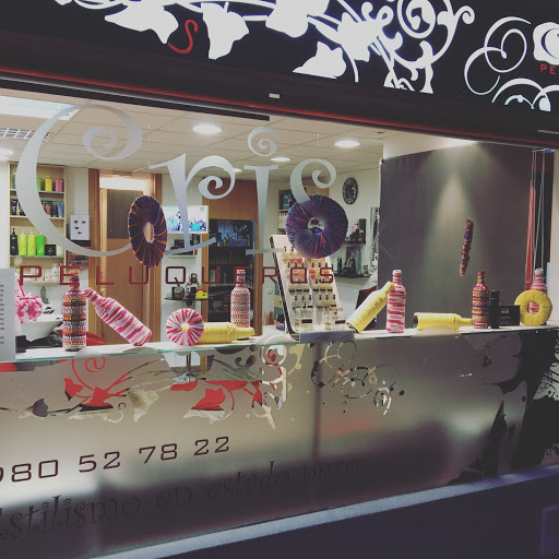 Cris peluqueros en Zamora