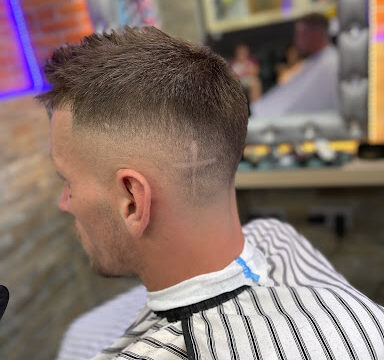 BARBERÍA ESTILO – Elgoibar
