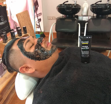 Barberia Angel Abel Valencia – Valencia