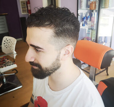 Peluqueria&Barberia Los Angeles – Zaragoza