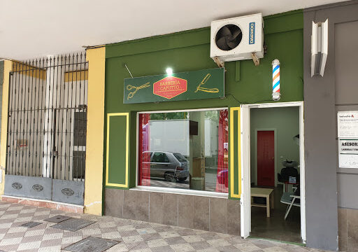 BARBERÍA CAPUTTO – Sanlúcar de Barrameda